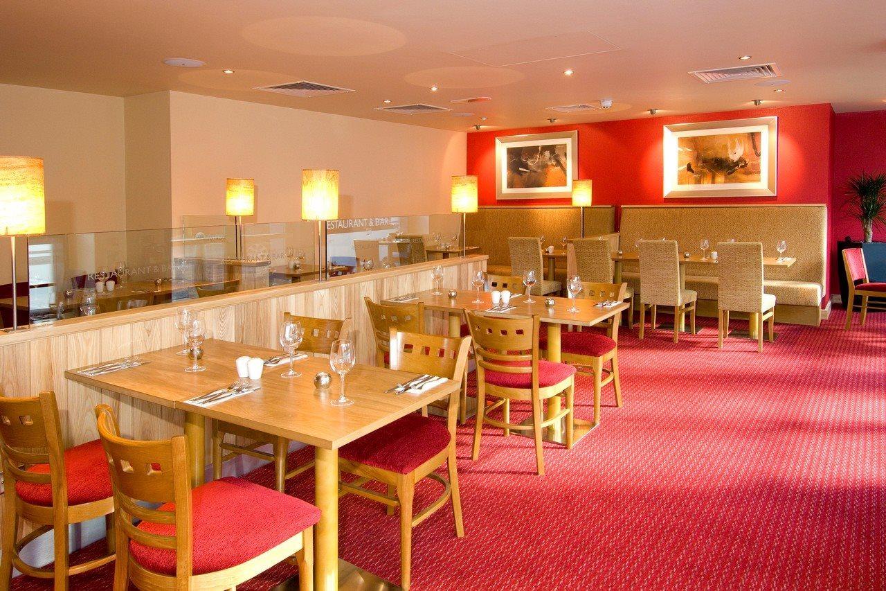 Premier Inn Leicester City Centre Bagian luar foto